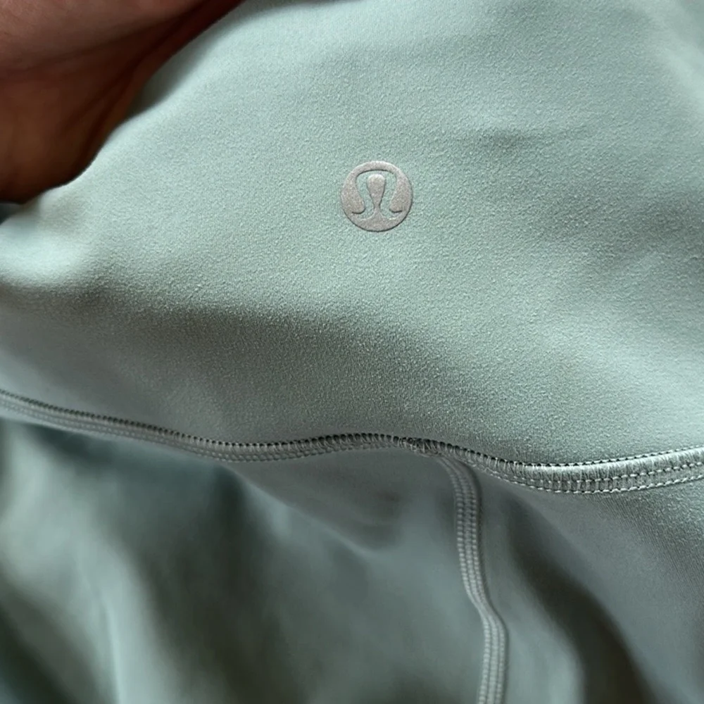 Lululemon Wunder Train High-Rise Tight 25